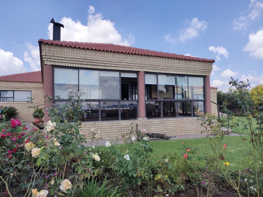 3 Bedroom Property for Sale in Parys Free State